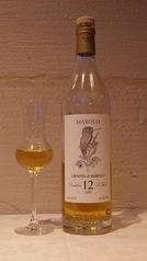 Grappa di Barolo