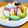 N's cafe エヌズ カフェ