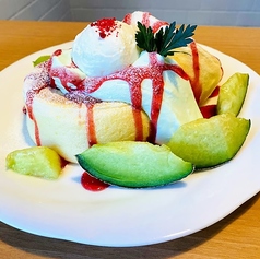 N's cafe エヌズ カフェの写真