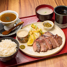 酒場ムギワラ 本町店のおすすめランチ1