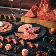 月夜 居酒屋のコース写真