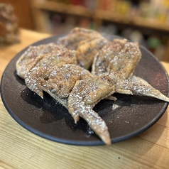 居酒屋さいやのおすすめ料理2