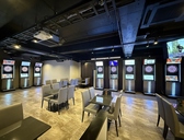 ダーツカフェデルタ大宮店の雰囲気3