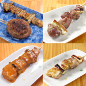 創作焼とり 和や ナゴヤのおすすめ料理3