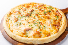 ザ リバーサイドカフェ ザ ロイヤルパークホテル 広島リバーサイドのおすすめランチ2