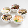 中国湖南蒸し料理　我一喜のおすすめポイント1