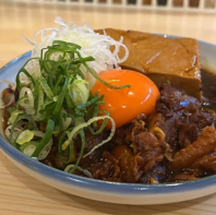 焼酎や日本酒も数多く取り揃えてます♪肉豆腐をご用意◎