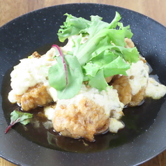 チキン南蛮