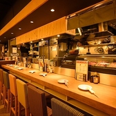 薩摩きんぐ 中央駅店の雰囲気2