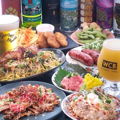 創作和風居酒屋 十二 じゅうにばんのコース写真