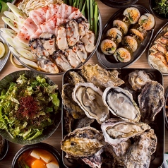 サカバカンビ 天神店のおすすめ料理1