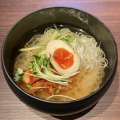 盛岡冷麺