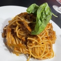 料理メニュー写真&nbsp;ボロネーゼ
