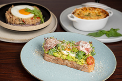 カフェ&バーラウンジ セレクロワの特集写真