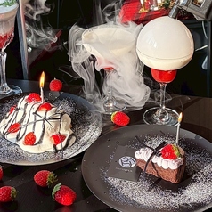 DAISY cafe&bar デイジー カフェアンドバーの写真