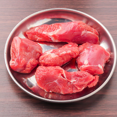 牛・豚・鶏・羊！厳選された肉の旨味を心ゆくまで楽しむ
