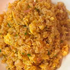 川菜味 特製チャーハン