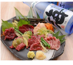 アグー豚しゃぶしゃぶ・大衆肉割烹 にく久 宮古島店のおすすめ料理2