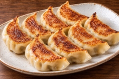 焼き餃子5個