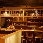 藤沢にNEW OPEN！日本酒と旬の食材を使用した和食居酒屋