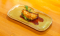 料理メニュー写真 銀だら照焼