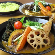 Curry Namara えん（カレー ナマラ エン）の特集写真