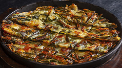 昼耕夜鶏(ジュギョンヤダク)韓国キッチン三宮店の写真2