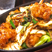 よって家 よってけのおすすめ料理3