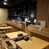 鰻 源内 三宮店の雰囲気2