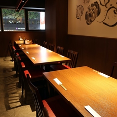 京to串to揚 和紋 京都駅前店の特集写真