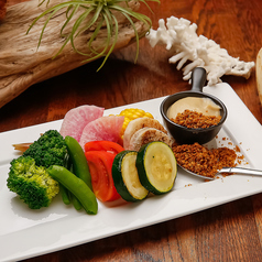 Mare Calmo マーレカルモの特集写真