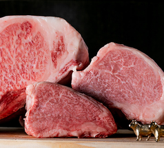 鉄板焼 grow 上野店のコース写真