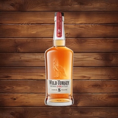 ワイルドターキー