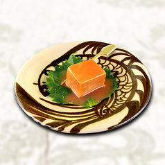 【高級珍味】豆腐蓉（トーフヨー）