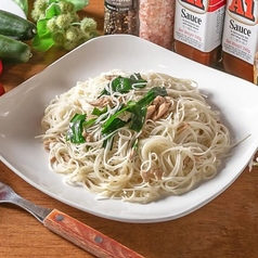 ソーメンチャンプル