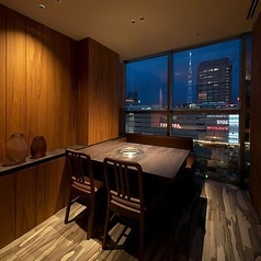 焼肉 平城苑 錦糸町駅前プラザビル店の特集写真