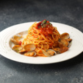 料理メニュー写真&nbsp;ボンゴレロッソ