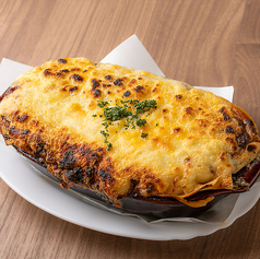 サンクシーセカンド アテとビストロと酒のおすすめ料理1