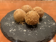 チーズボール (5コ)