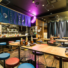 大衆天ぷらと日本酒 天ぷら酒場 NAKASHOの特集写真