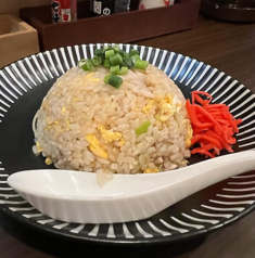 チャーハン