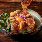 日本酒と和食 花びしのおすすめ料理2