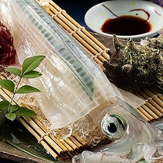 天草の魚と馬刺しの店 魚粋 の写真3