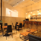 GOLF BAR MARUTAN マルタンの雰囲気3