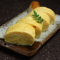 料理メニュー写真&nbsp;出汁巻玉子