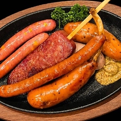 WILD CARD ワイルドカードのおすすめ料理1