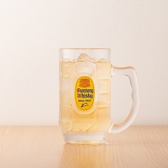 角ハイボール