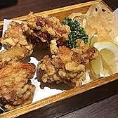 かきまるのおすすめ料理3