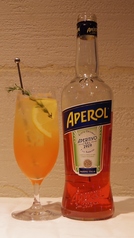 Aperol Spritz