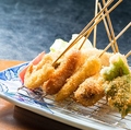 居酒屋鳴門屋のおすすめ料理1